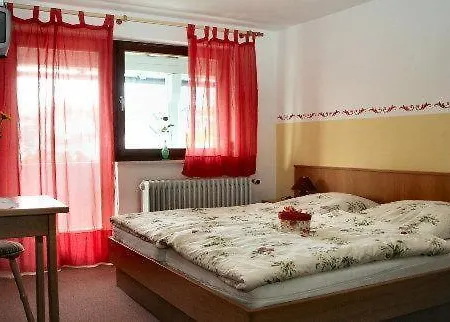 Holiday home Seminar- Und Gruppenhaus Bayern *