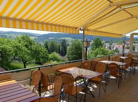 Seminar- Und Gruppenhaus Bayern בית נופש